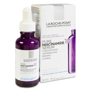 Mela B3 serum 1 frasco 30 ml