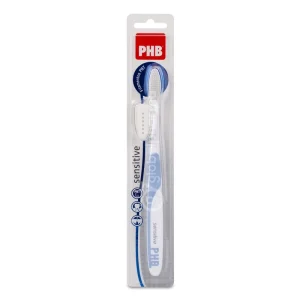 Cepillo Dental Adulto Phb Sensitive