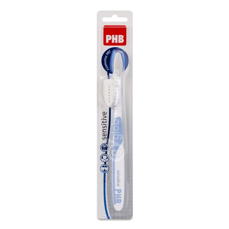 Cepillo Dental Adulto Phb Sensitive