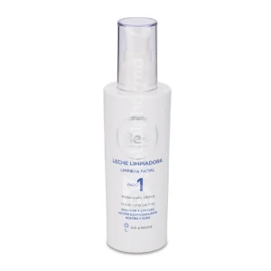 Be + Leche Limpiadora Limpieza Facial 1 envase 200 ml
