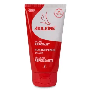 Akileine Balsamo Relajante Pies 1 tubo 75 ml