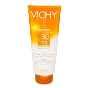 Vichy Idéal Soleil SPF 30 Leche Solar, 300 ml