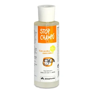 Stop Champu 1 envase 125 ml