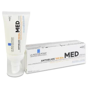 Anthelios 100 Ka + Med 1 tubo 50 ml