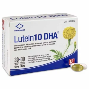 Lendan C21 Forte Vitamin Forza C, 2x10 ml