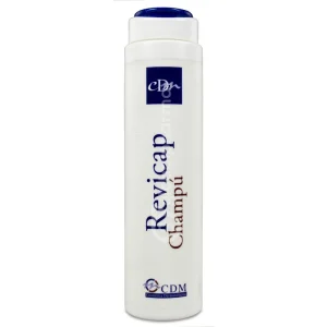 Revicap Champu 1 envase 200 ml