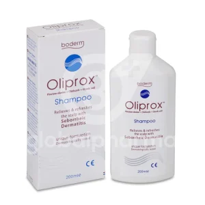 Oliprox Champu 1 envase 200 ml