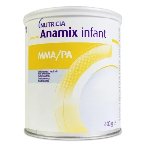 Mma Pa Anamix Infant 1 bote 400 g Sabor Neutro