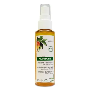 Klorane aceite con Mango 1 envase 100 ml