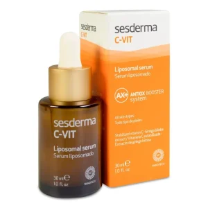 C-Vit Liposomal serum 1 envase 30 ml