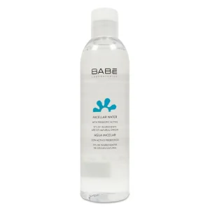Laboratorios Babe Agua Micelar 1 envase 250 ml