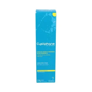 Cystiphane locion Anticaida 1 envase 100 ml