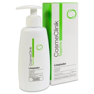 Topyline Limpiador 1 envase 150 ml con Dosificador