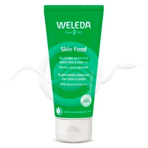 Skin Food crema 1 envase 75 ml
