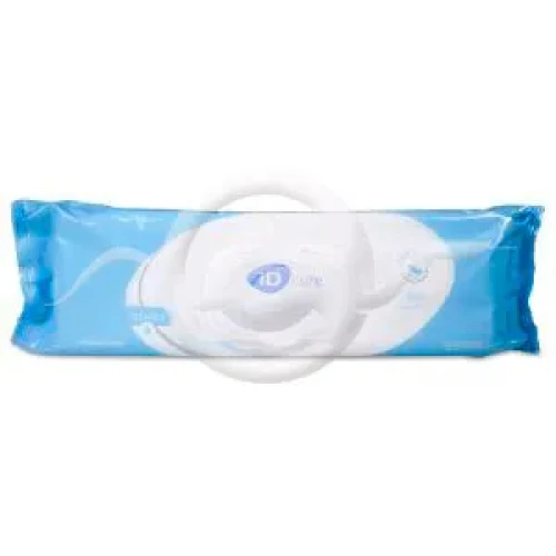 Serenity Care toallitas Humedas 63 unidades