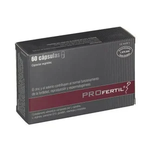Profertil 60 capsulas