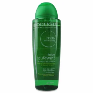 Node Champu No Detergente Uso Frecuente Bioderma 1 envase 400 ml