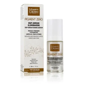 Martiderm Dsp serum Iluminador 1 envase 30 ml