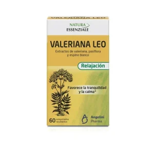 Valeriana Leo 60 comprimidos