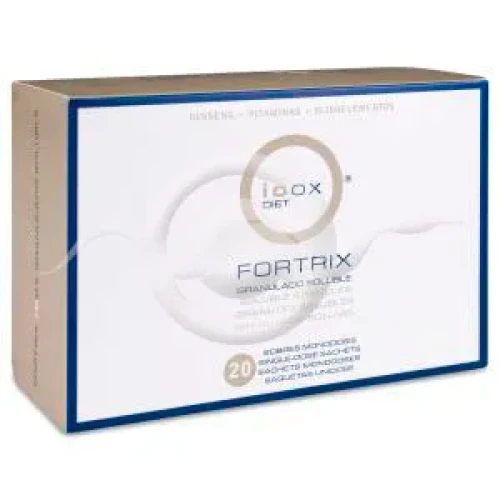 Fortrix Ioox 20 sobres Monodosis