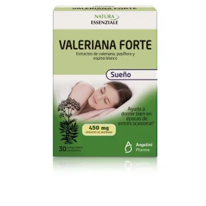Valeriana Forte 30 comprimidos