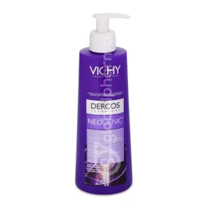 Dercos Technique Neogenic Champu 1 envase 400 ml