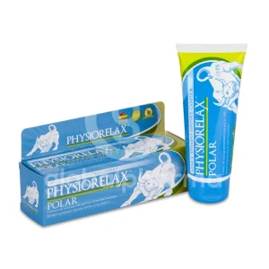 Physiorelax Polar 1 tubo 75 ml