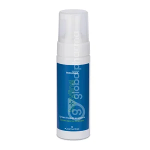 Topyline Mousse Espumador Cosmeclinik 1 envase 150 ml