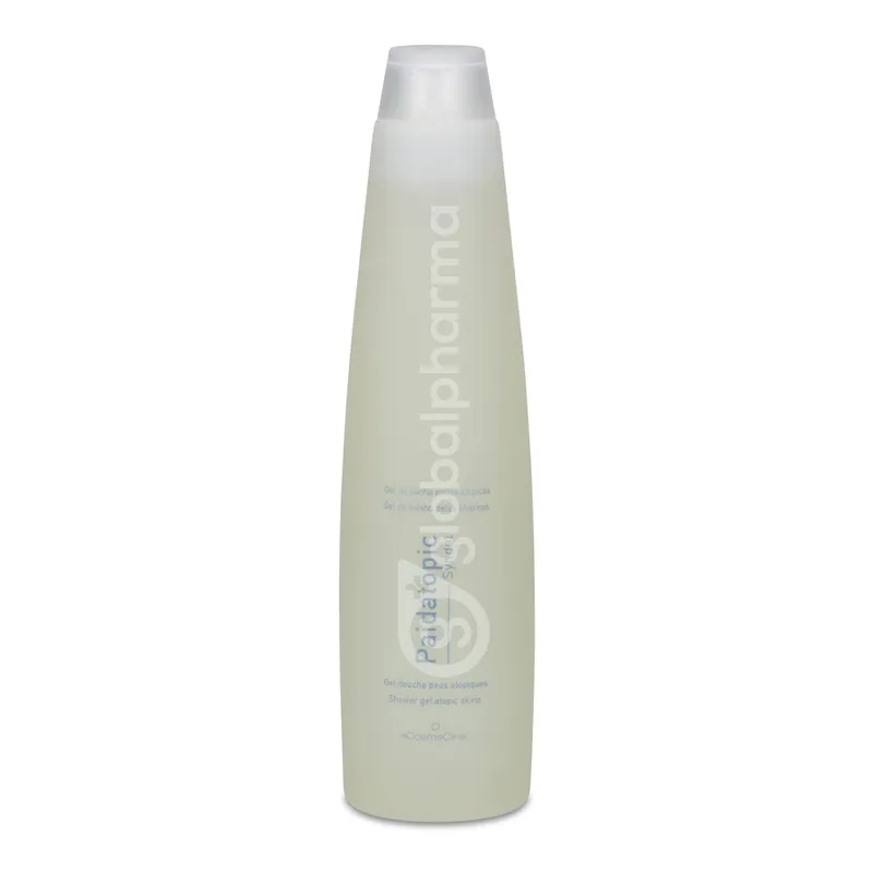 Paidatopic Syndet Ducha 1 Botella 400 ml