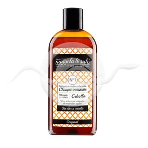 Champu Nº1 1 envase 250 ml