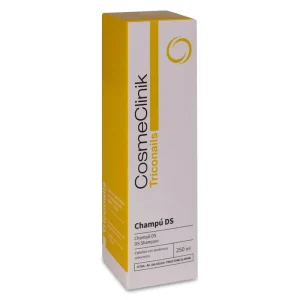 Triconails Champu Ds Cosmeclinik 1 Botella 250 ml