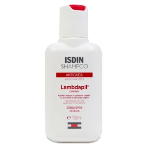 Isdin Shampoo Anticaida Lambdapil 1 envase 100 ml