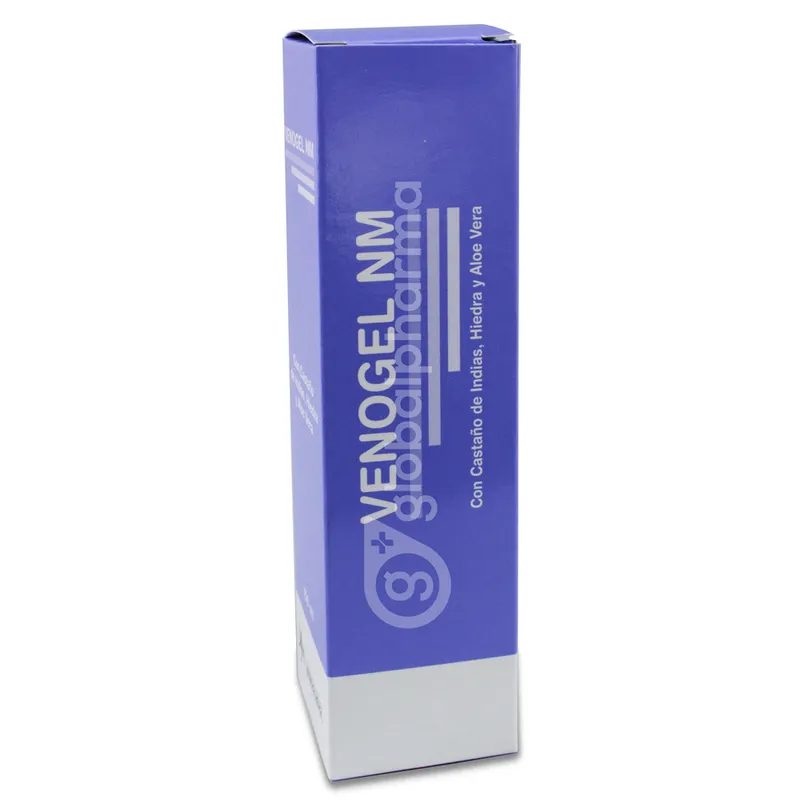 Venogel Nm 1 envase 150 ml