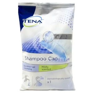 Shampoo Cap 1 unidad