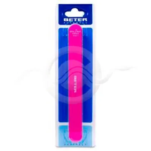 Pulidor Profesional de Uñas Beter 17.3 cm