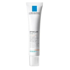 Effaclar Duo ( + ) Unifiant 1 tubo 40 ml Tono Light