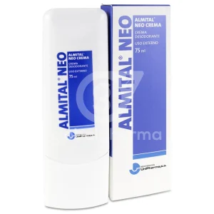 Almital Neo crema 1 envase 75 ml
