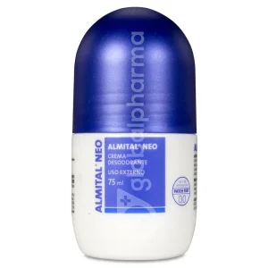 Almital Neo 1 Roll On 75 ml