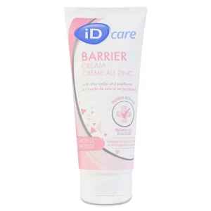 Serenity Care crema Protectora Oxido de Zinc 1 bote 100 ml