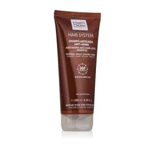 Martiderm Champu Anticaida Antiaging 1 envase 200 ml