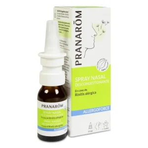 Allergoforce spray Nasal 1 envase 15 ml