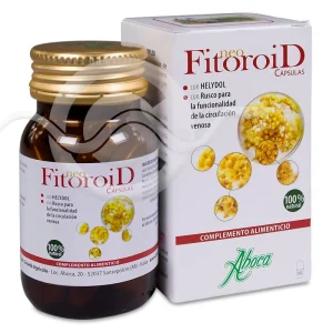 Neofitoroid 50 capsulas