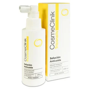 Triconails Solucion Anticaida Cosmeclinik 1 spray 100 ml