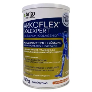 Arkoflex Dolexpert 1 envase 390 g Sabor Naranja