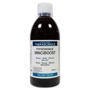 Minciboost 1 envase 500 ml