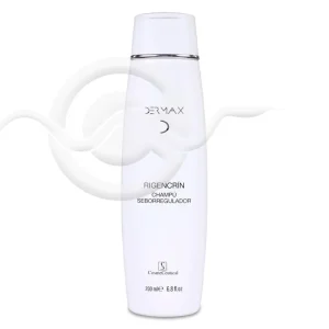 Rigencrin Champu Seborregulador 1 envase 200 ml