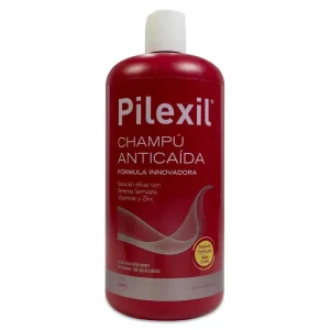 Pilexil Champu Anticaida 1 envase 900 ml