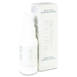 Sativa Colu-Tex Cosmeclinik spray 1 envase 50 ml