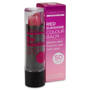 Camaleon Colour balm SPF 50 1 envase 4 g Pink Paradise