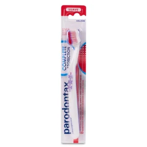 Cepillo Dental Adulto Parodontax Complete Protection Suave